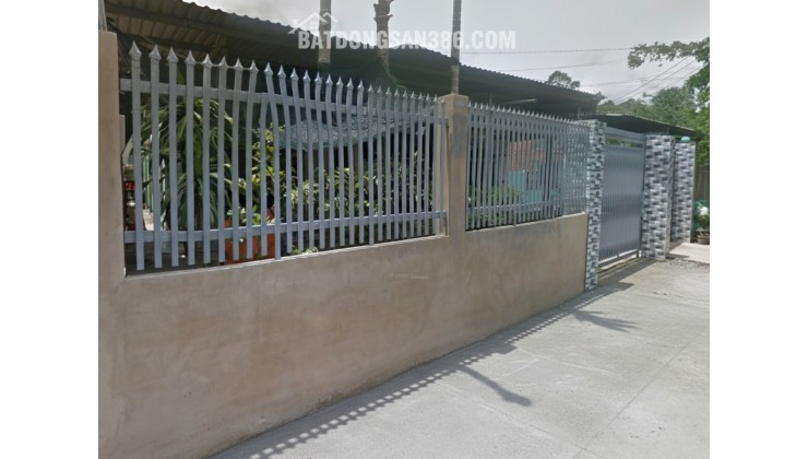 Giảm 400tr! Nhà SHR HXT 214m2 – Tân Hiệp 18 Hóc Môn SS